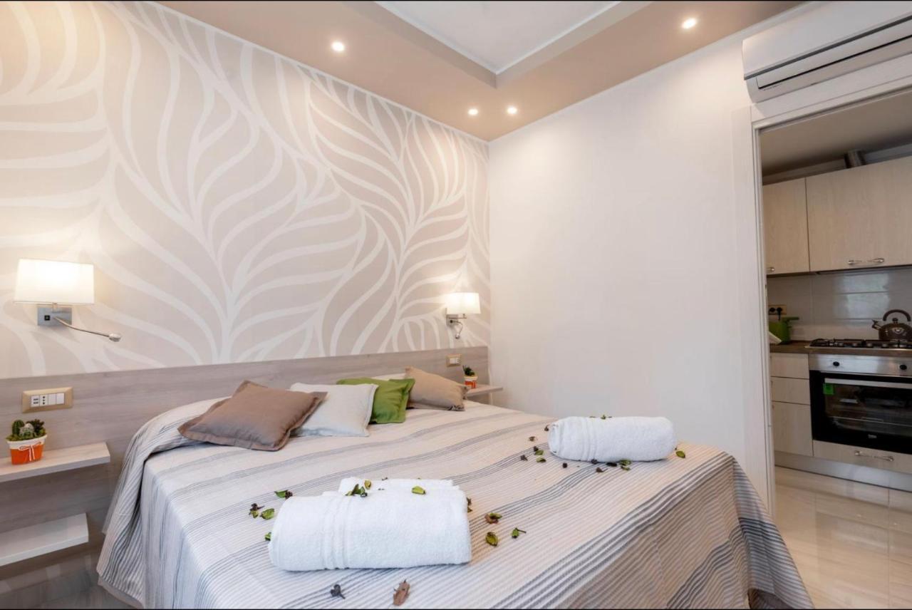 Profumo Di Mare Offre Parcheggio Gratuito Maiori Exterior foto